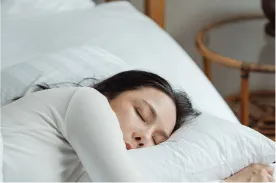 検査終了
