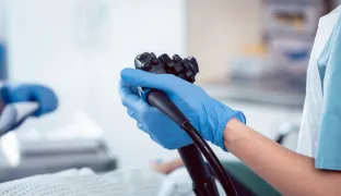 大腸内視鏡