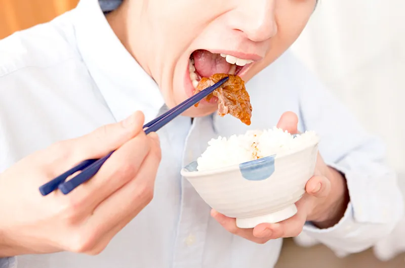 逆流性食道炎